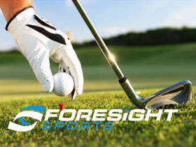 Foresight Sports高爾夫科技